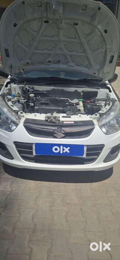 Maruti Suzuki Alto K10 Vxi (o), 2015, Petrol