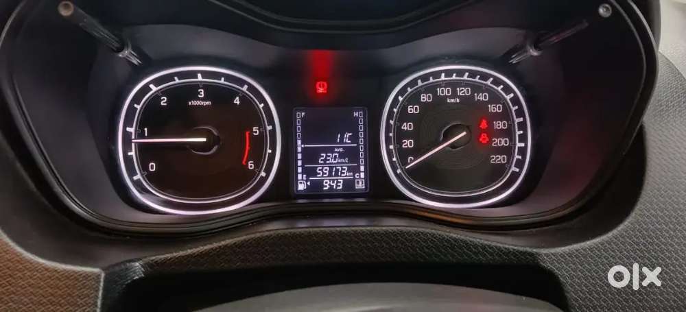 Very Good Condition One Hand Use Car Non Accident