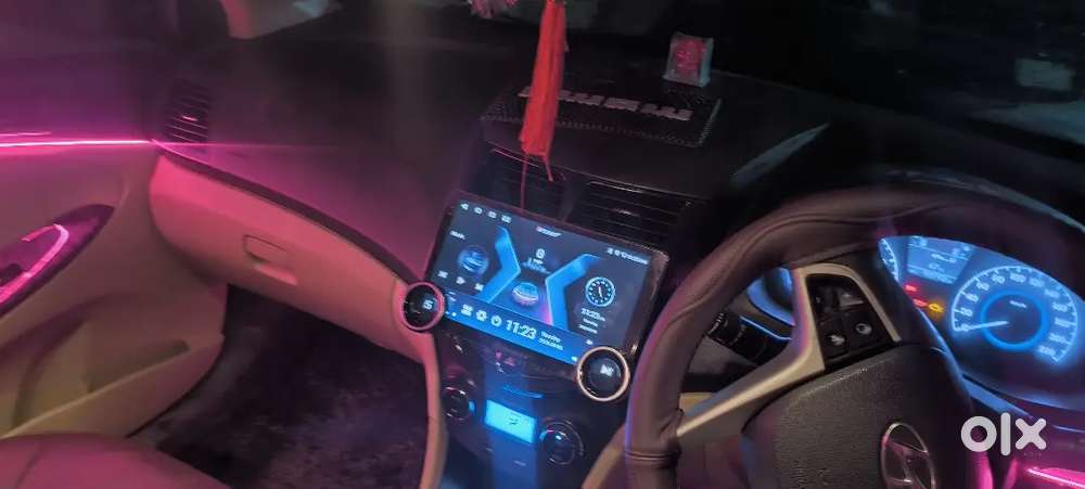 Hyundai Verna 2012 Model Year
