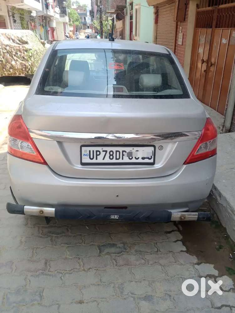 Maruti Suzuki Dzire 2014 Diesel 150000 Km Driven