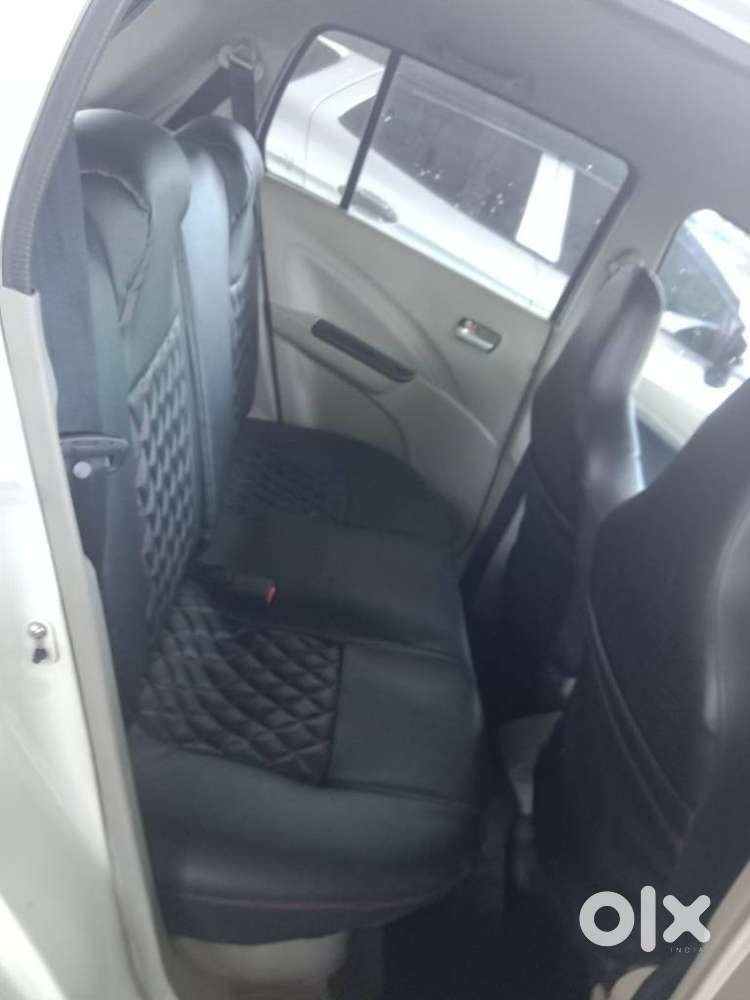 Maruti Suzuki Celerio 1.0 Vxi Amt, 2014, Petrol