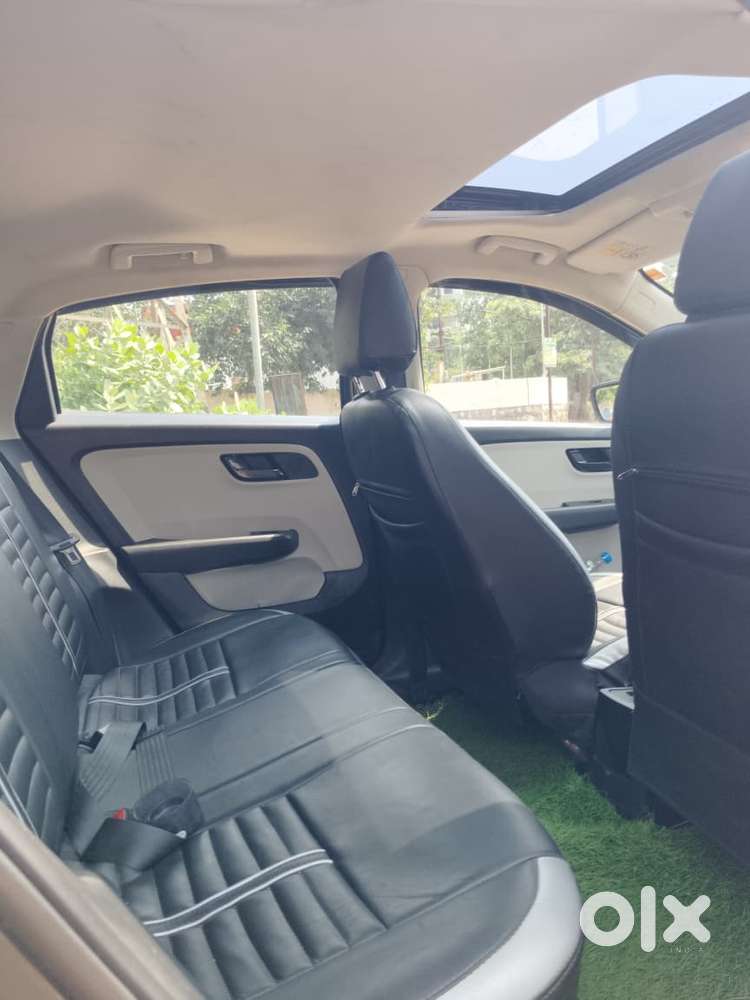 Tata Altroz 1.2 Xm, 2023, Petrol