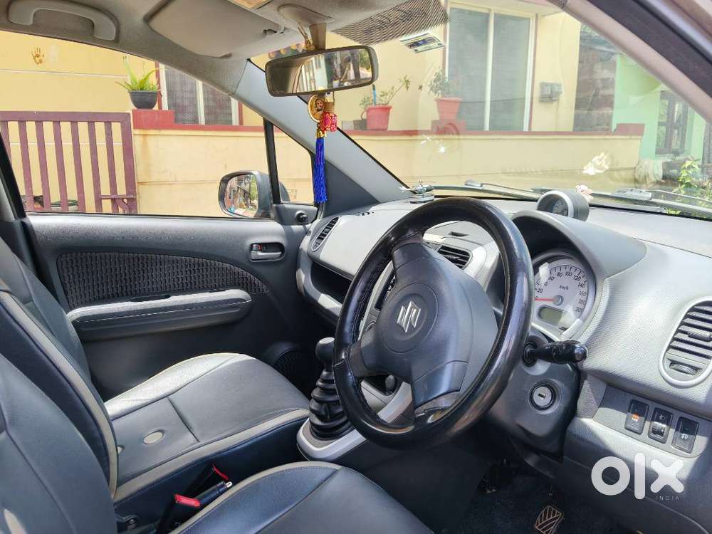 Maruti Suzuki Ritz 2013 Petrol Well Maintained