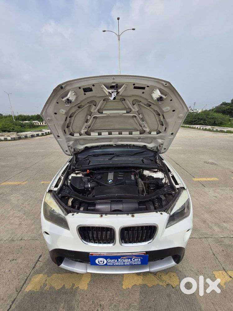 Bmw X1 Sdrive20d Expedition, 2011, Diesel