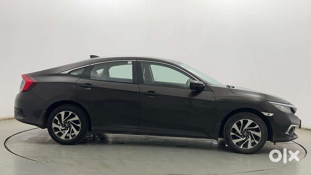 Honda Civic V, 2019, Petrol