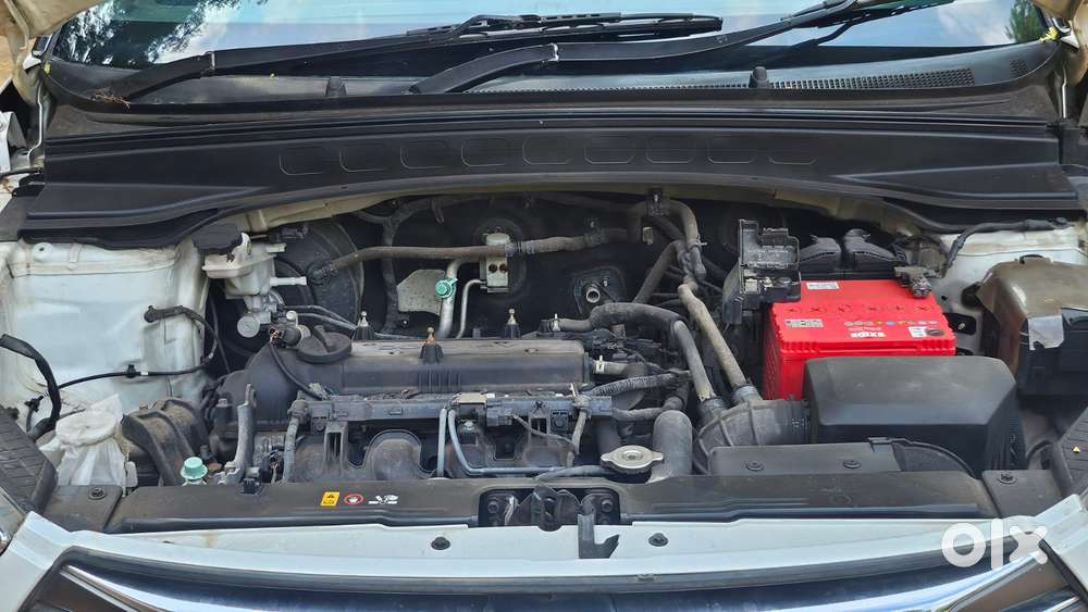 Hyundai Creta 1.6 Sx Plus Auto, 2016, Petrol