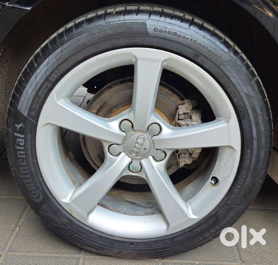 Audi A3 40 Tfsi Premium, 2015, Petrol