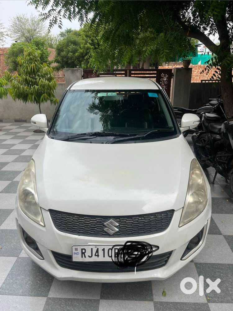 Maruti Swift Vdi 2017 Model