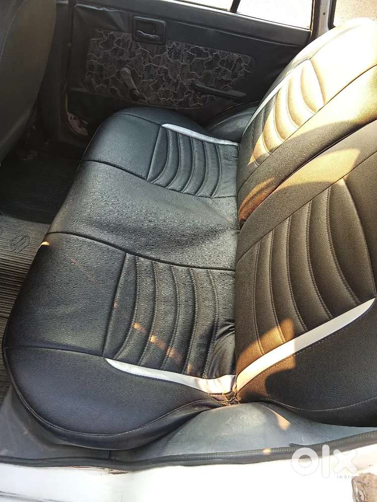 Maruti Suzuki 800 2000 Petrol 96000 Km Driven