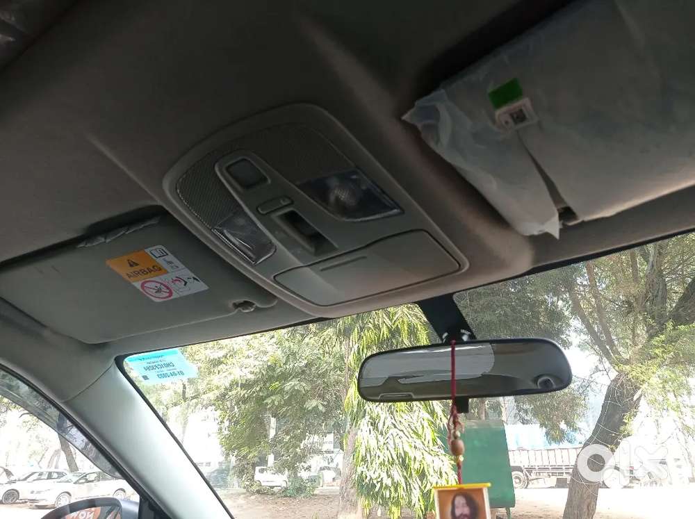 Maruti Suzuki Brezza 2023 Hybrid Manual