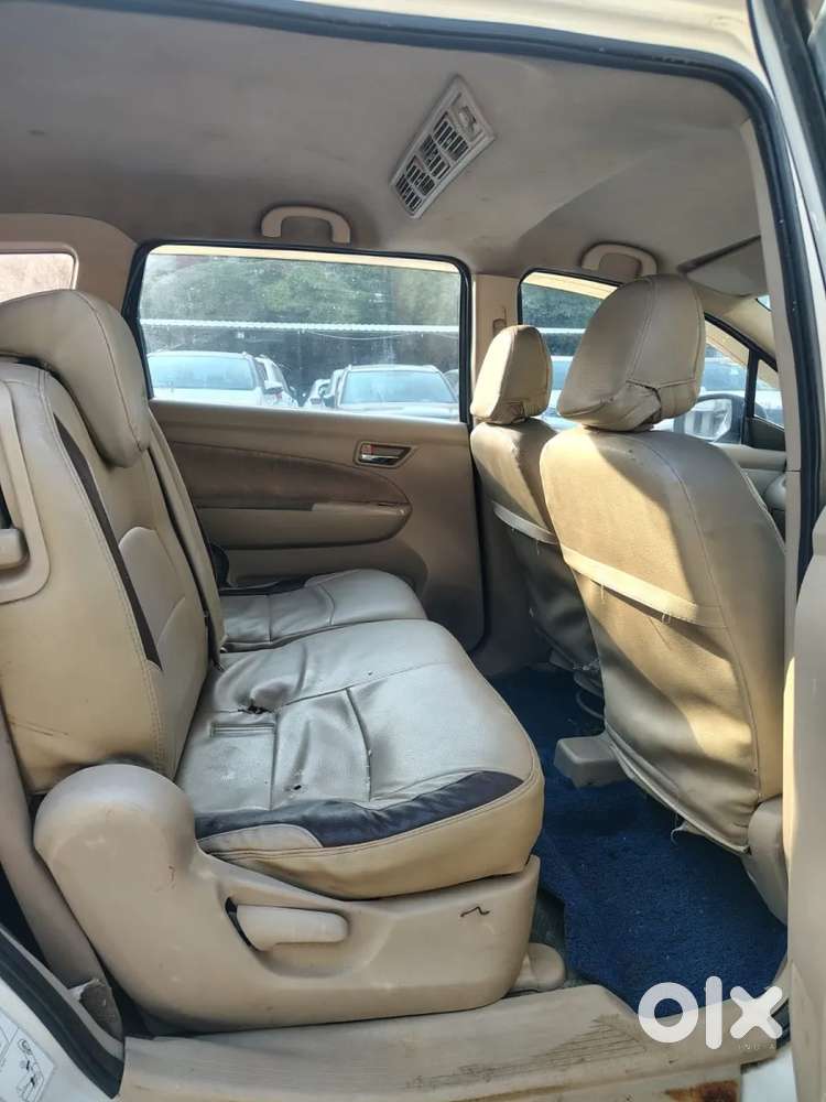 Maruti Suzuki Ertiga, 2012, Diesel