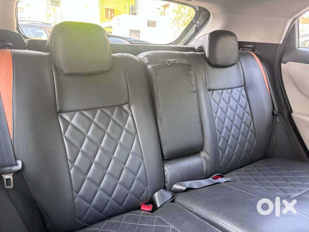 Tata Nexon 1.2 Revotron Xza Plus (o) Amt, 2021, Diesel