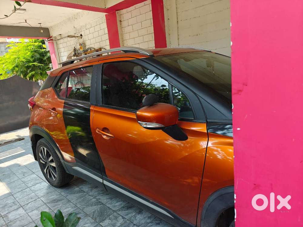 Nissan Kicks 2020 Diesel Excellent Condition