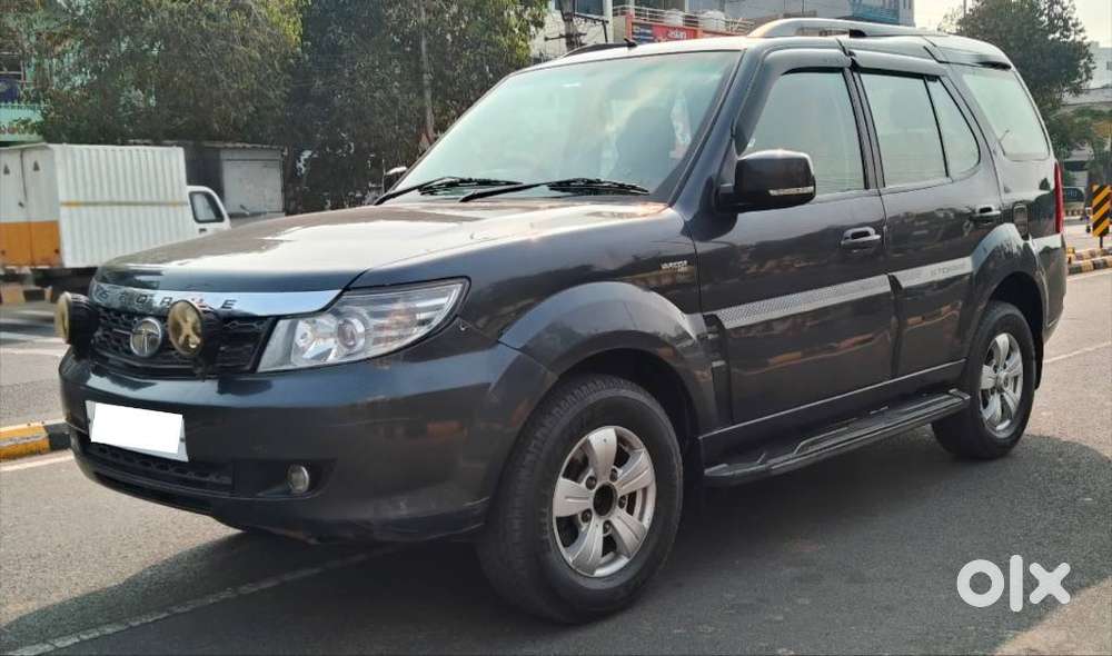 Tata Safari Storme Vx Varicor 400, 2017, Diesel
