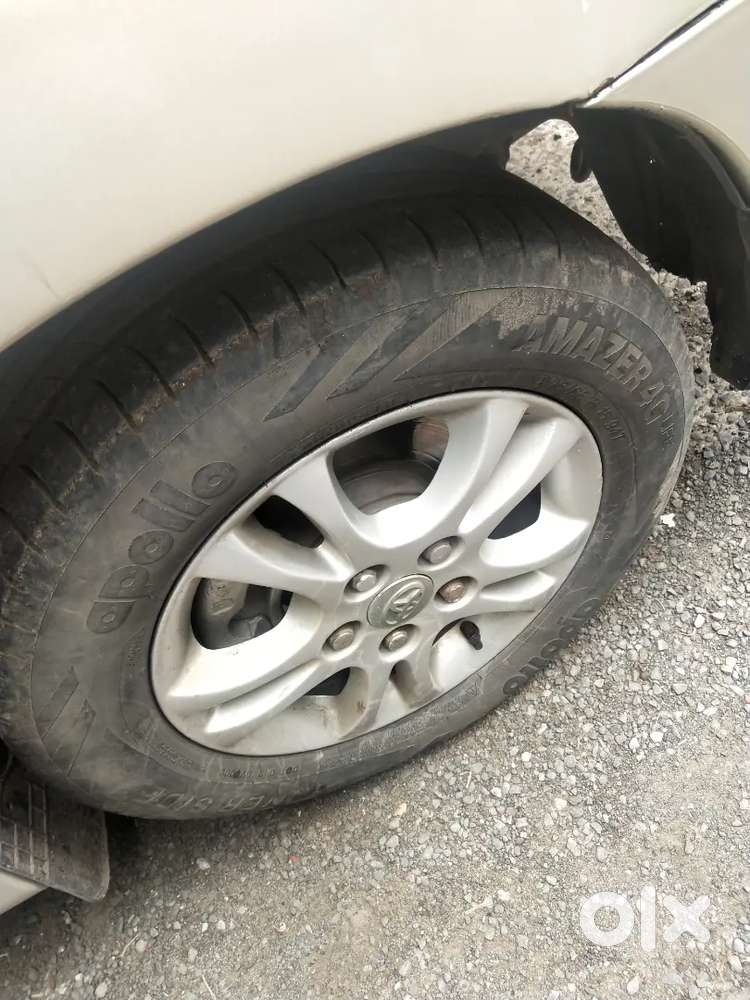 Toyota Innova 2.5 2012