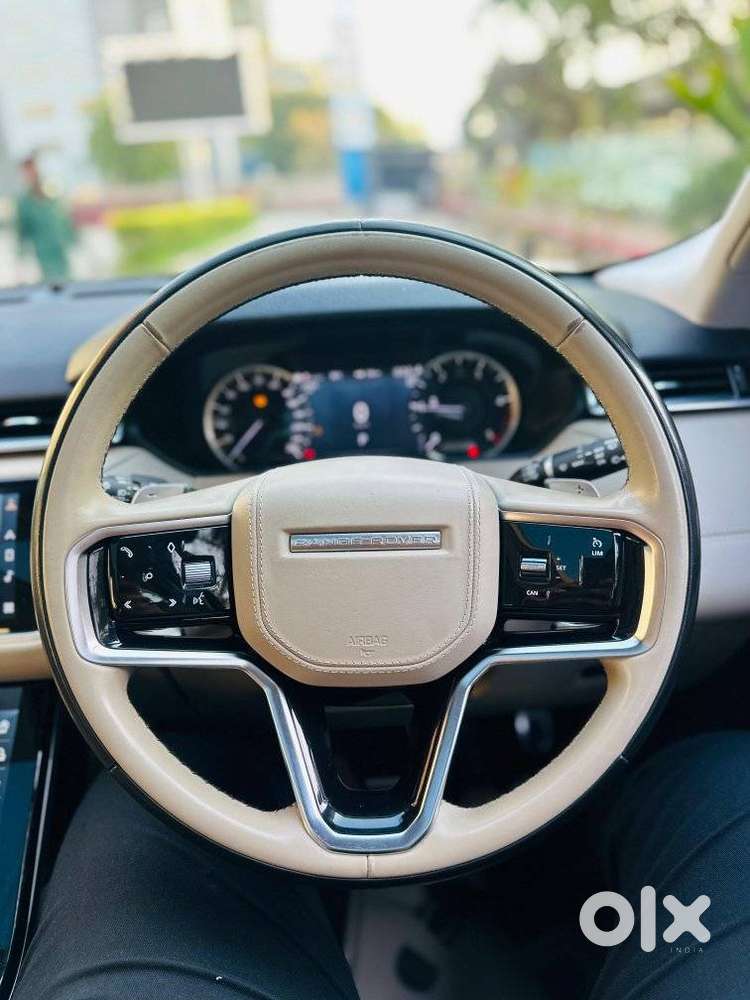 Land Rover Range Velar Hse Dynamic 2.0 Diesel, 2022, Diesel