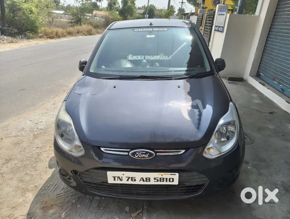 Ford Figo