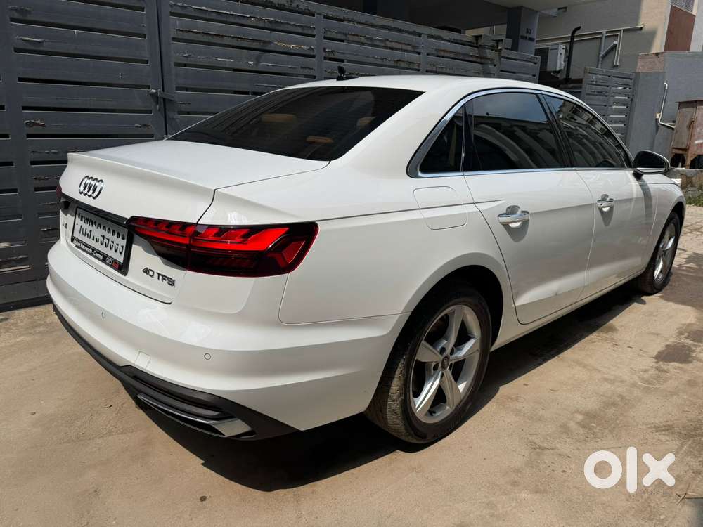 Audi A4 2.0 Premium 40 Tfsi, 2023, Petrol