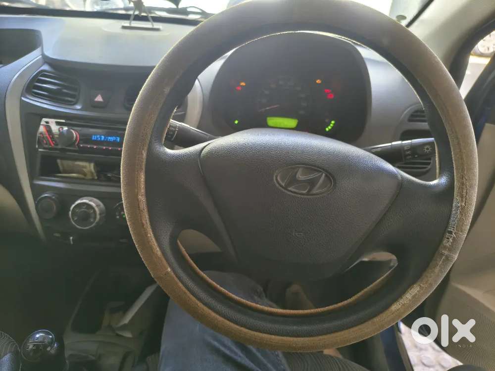 Hyundai Eon 2013 Petrol 43000 Km Driven