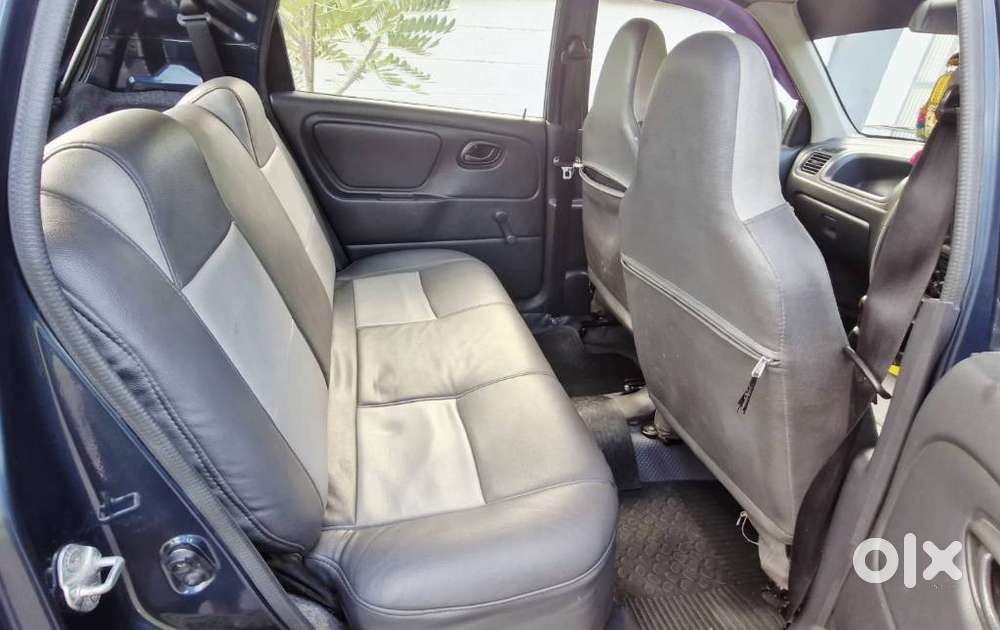 Maruti Suzuki Alto Lx Bsiii, 2010, Petrol