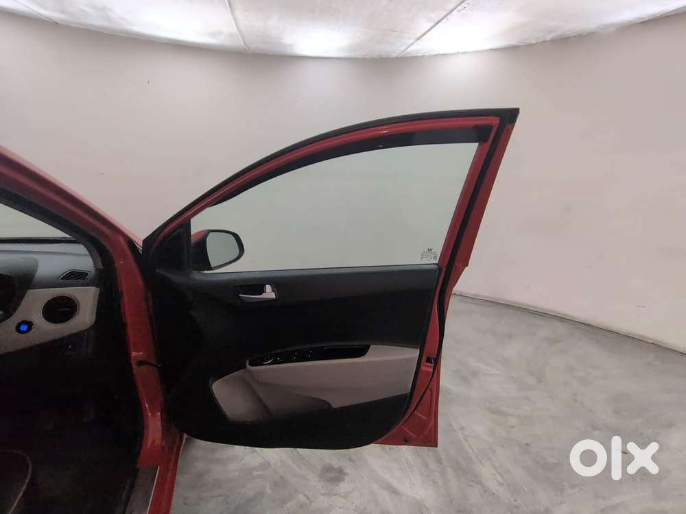 Hyundai Grand I10 1.2 Kappa Asta, 2018, Petrol