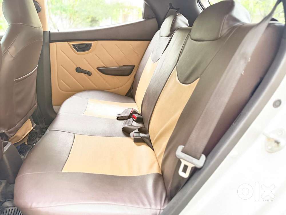 Hyundai Eon D-lite +, 2012, Petrol