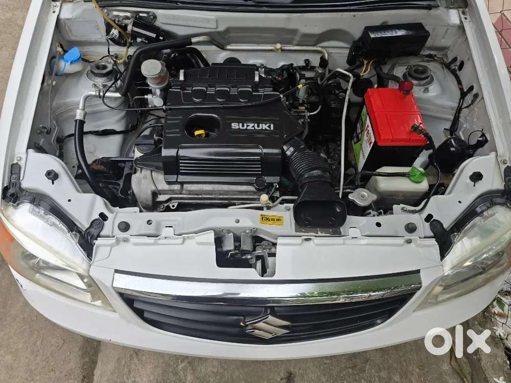 Alto K10 Vxi 2013