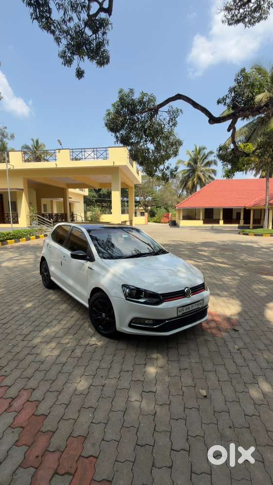 Volkswagen Polo 2018 Diesel Well Maintained