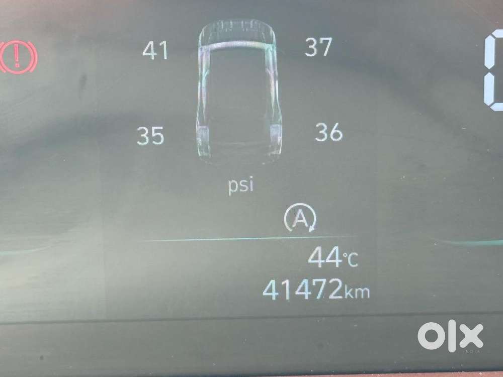 Hyundai Diesel Manual 2025