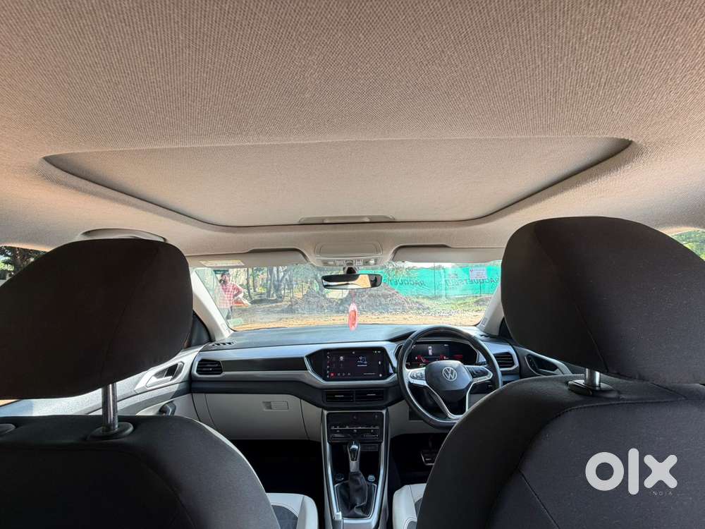 Volkswagen Tiguan 1.5 Tsi, 2022, Petrol