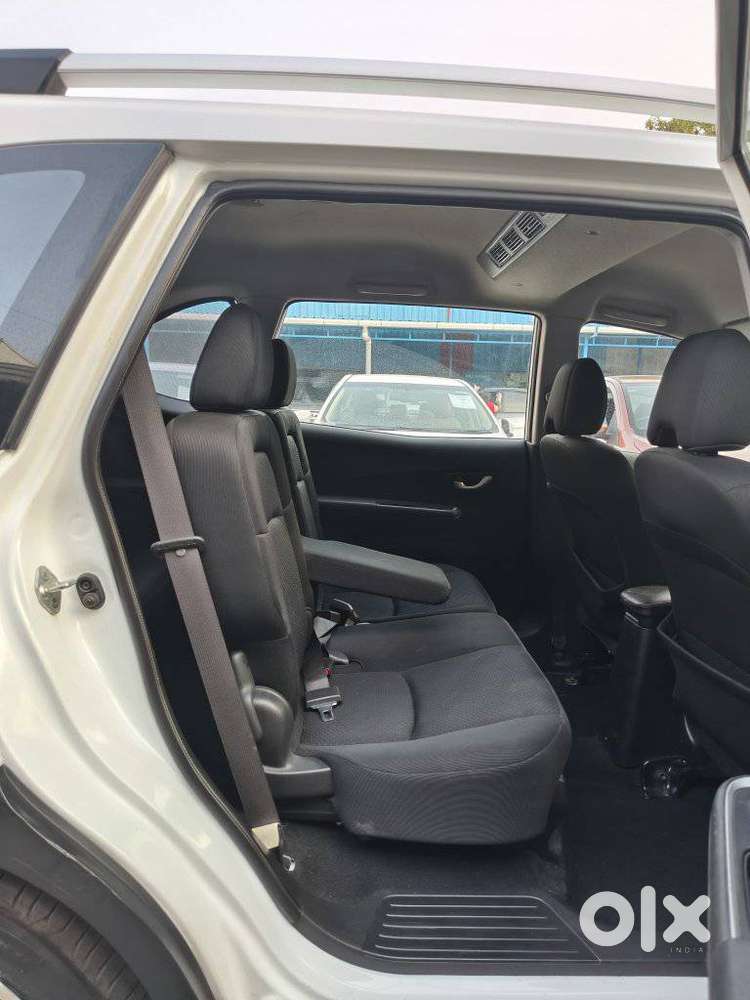 Honda Br-v I-dtec Vx Mt, 2016, Petrol