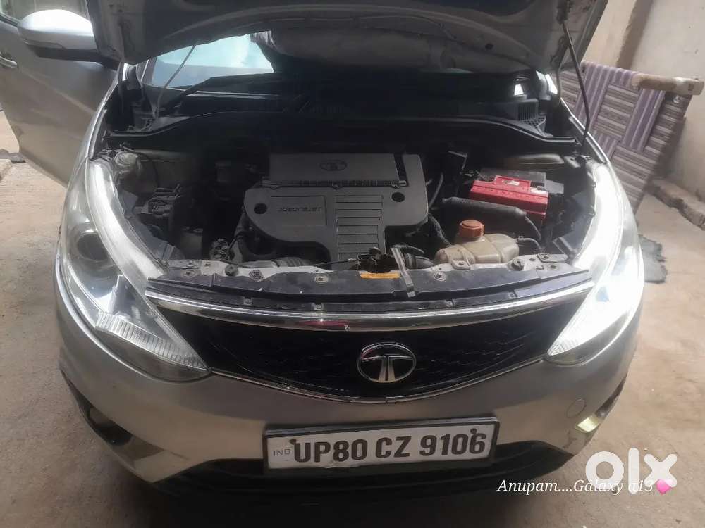Tata Zest Diesel Manual 2014