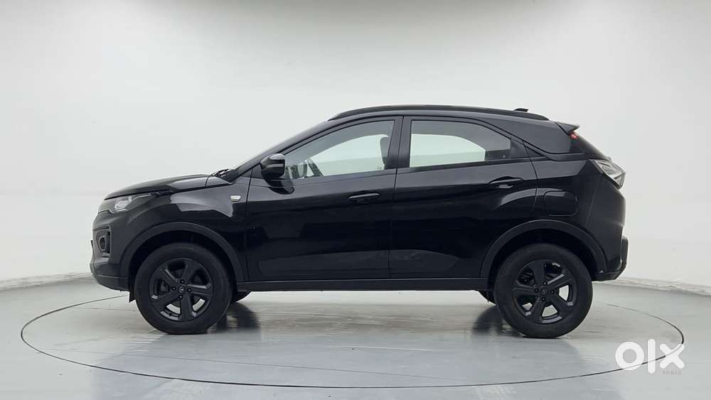 Tata Nexon 1.5 Revotorq Xza Plus (o) Dual Tone, 2022, Petrol