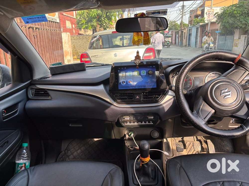 Maruti Suzuki Baleno 2023 Petrol 22000 Km Driven