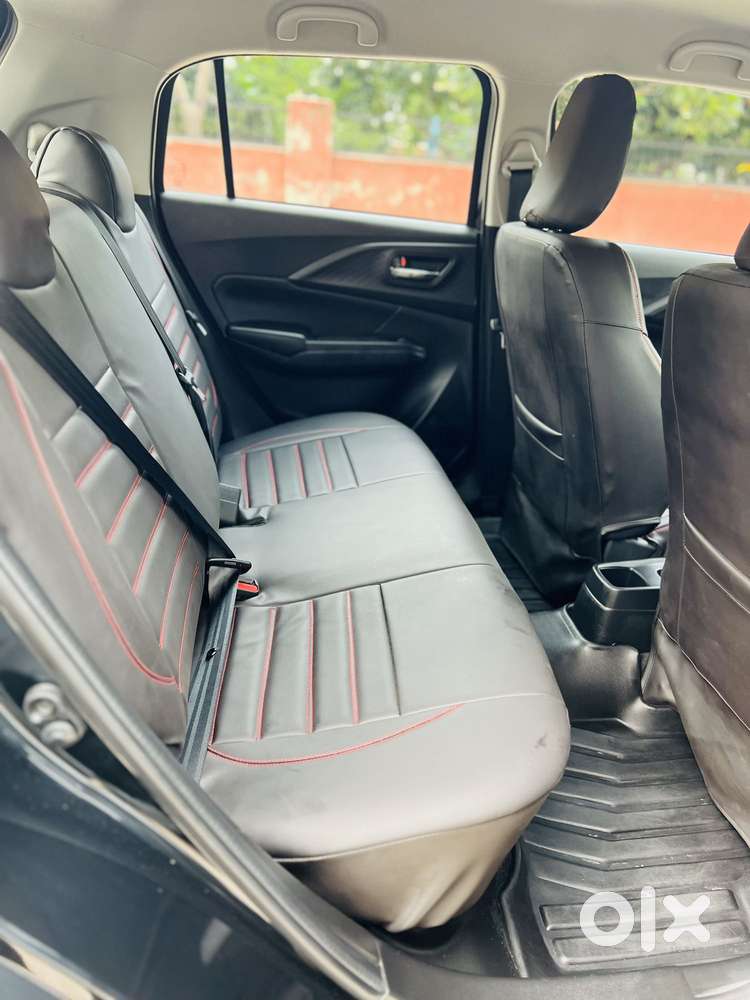 Maruti Suzuki Swift 1.2 Vxi (o), 2026, Petrol