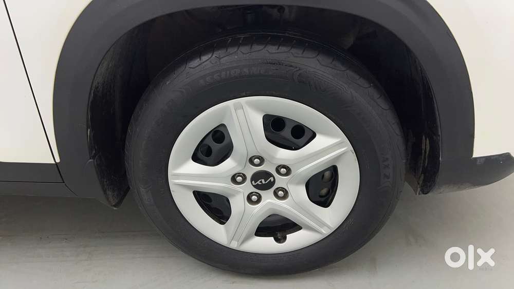Kia Seltos Htk G, 2024, Petrol