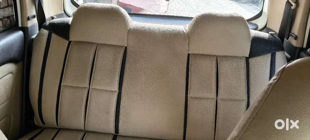 Hyundai Santro Xing Gls 2012 Second Owner