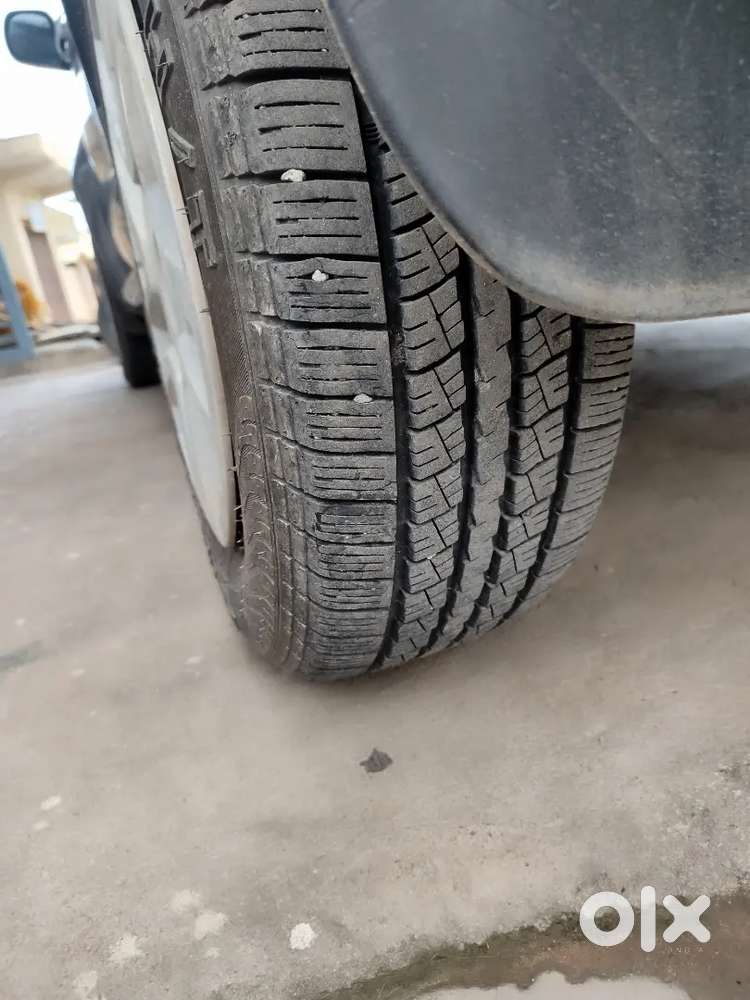 Nissan Terrano 2014 Diesel 98000 Km Driven