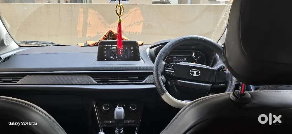 Tata Nexon Petrol 2023