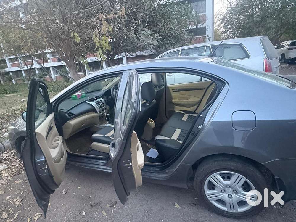 Honda City 2010 Petrol 63091 Km Driven