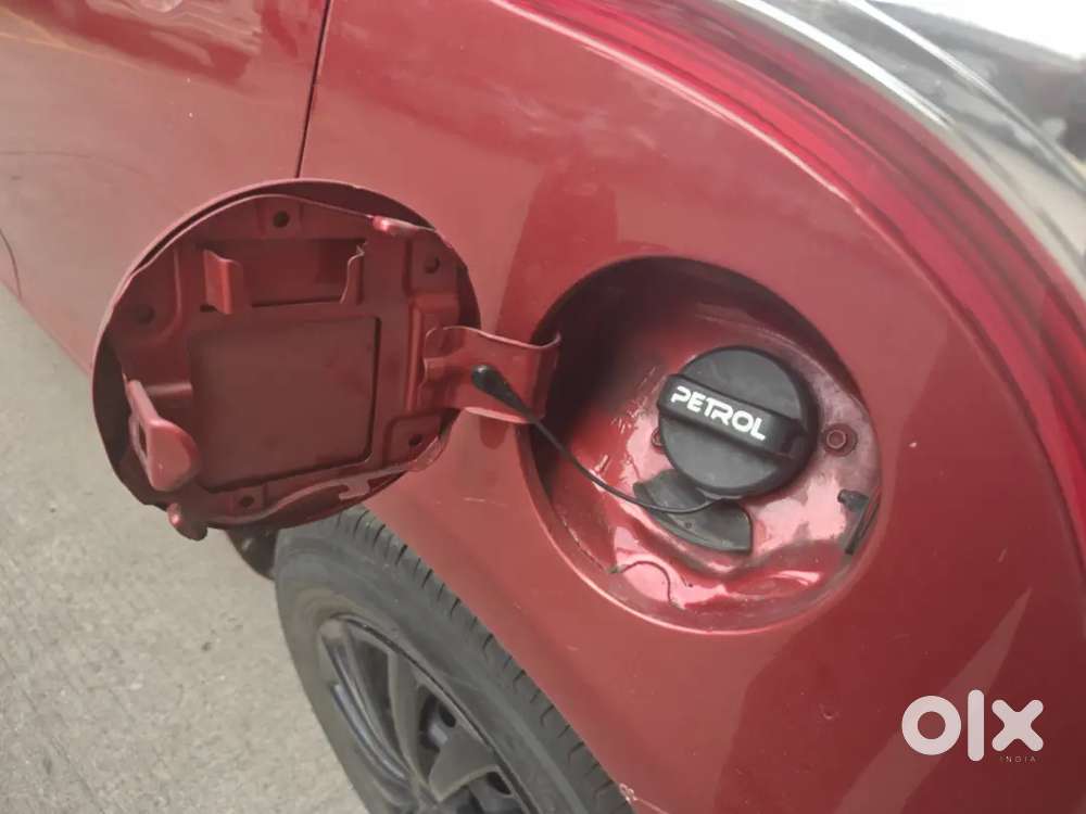Maruti Suzuki Swift 2012 Petrol Well Maintained