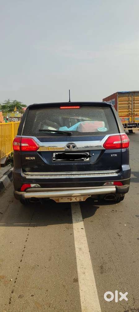 Tata Diesel Car 2018