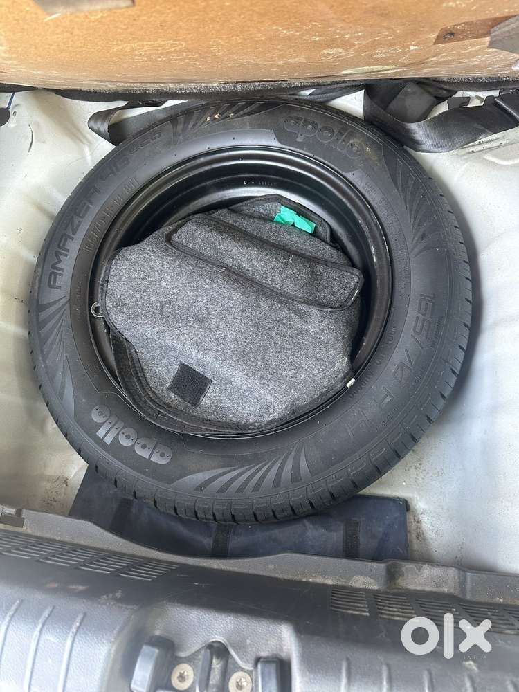 Hyundai Grand I10 Nios Magna 1.2 At, 2020, Petrol