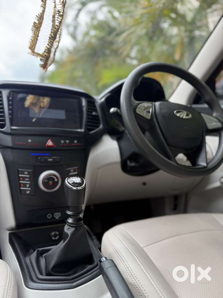 Mahindra Xuv300 W6 Diesel, 2022, Diesel