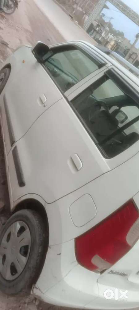 Maruti Suzuki Wagon R 2018 Petrol 78500 Km Driven