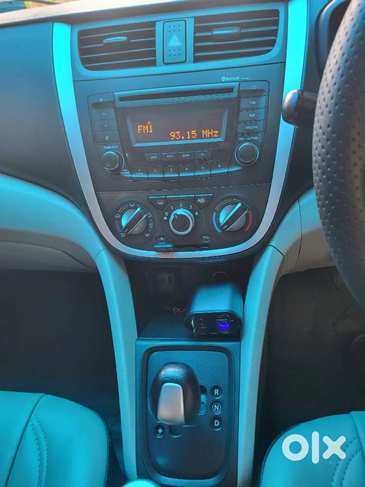 Maruti Suzuki Celerio Zxi(o) 2017 2018 Register
