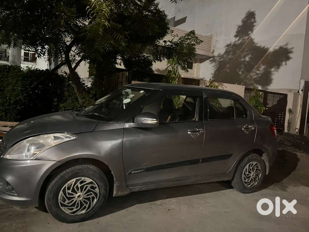 Maruti Dzire Vdi 2015