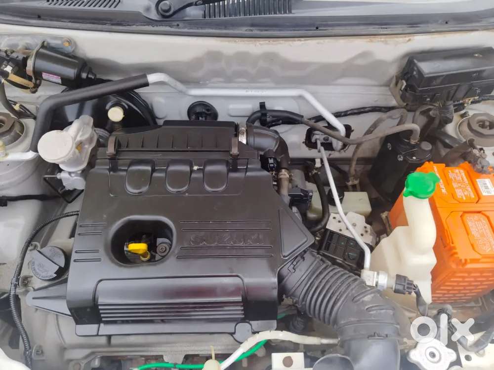 Maruti Suzuki Alto 2017