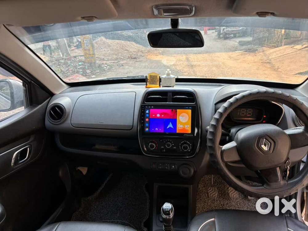 Renault Kwid 1.0 Rxt Optional, 2019, Petrol