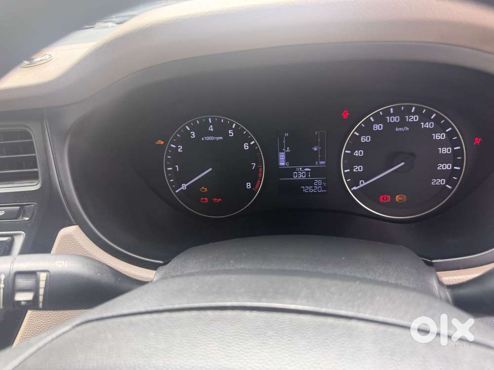 Hyundai Elite I20 1.2 Sportz Plus Vtvt, 2016, Petrol